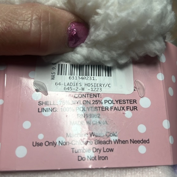 Socks - Picture 2 of 3